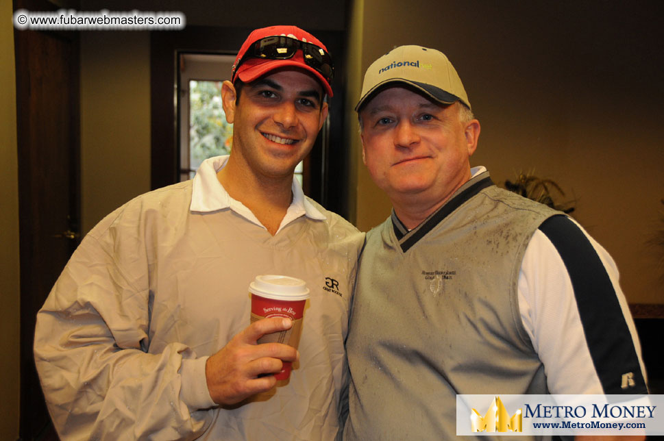 2009 XBiz Golf Tournament