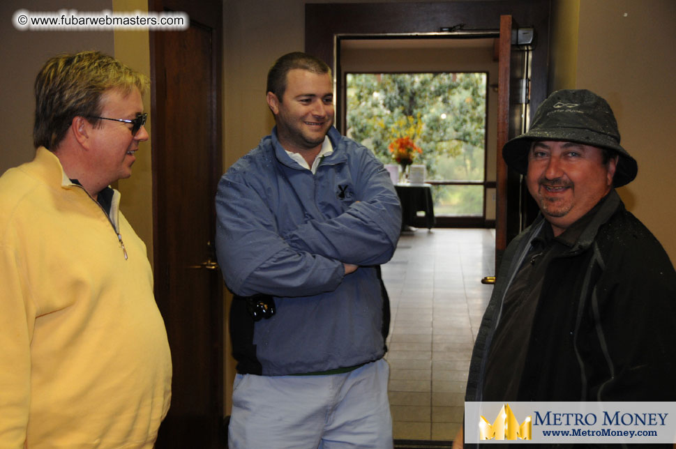 2009 XBiz Golf Tournament