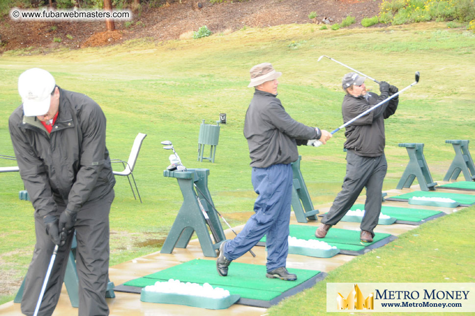 2009 XBiz Golf Tournament