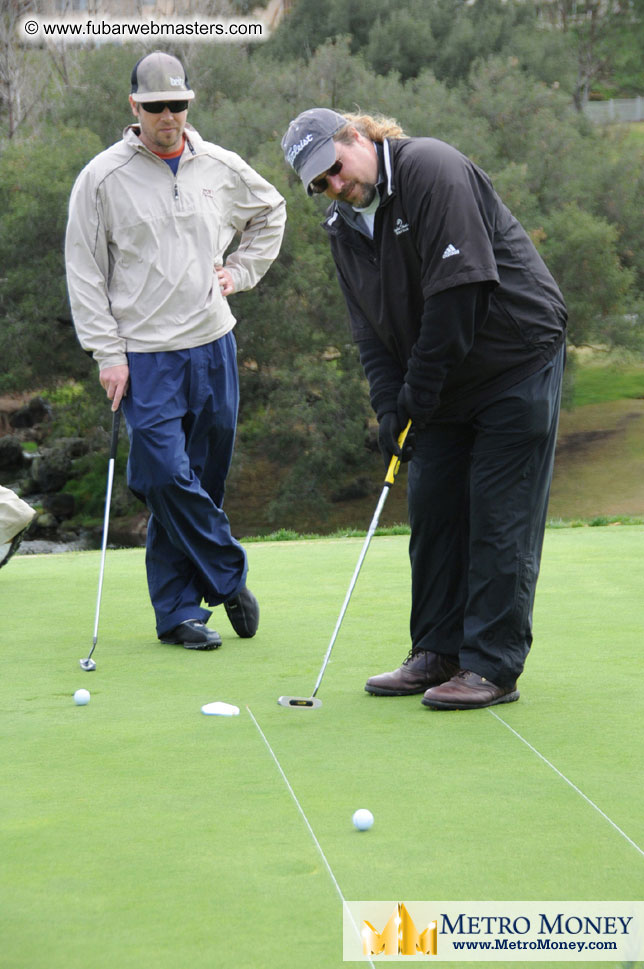 2009 XBiz Golf Tournament