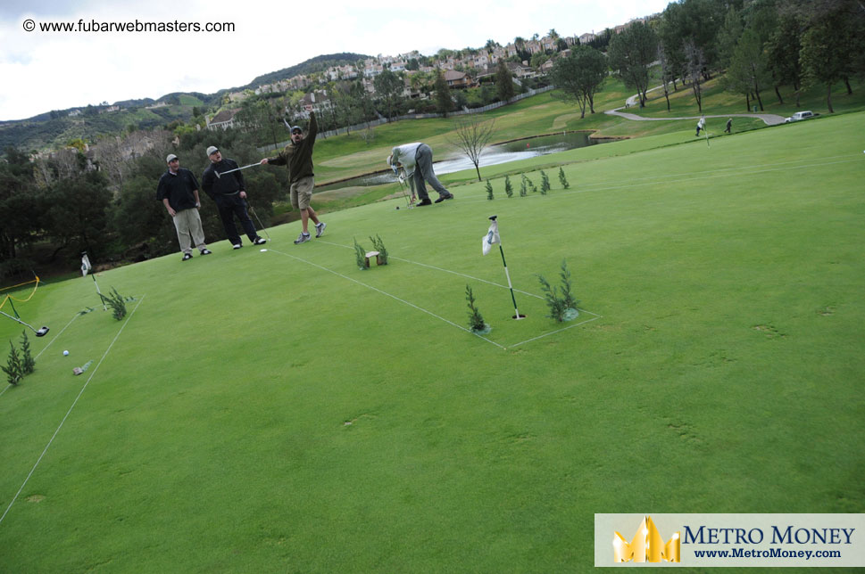 2009 XBiz Golf Tournament