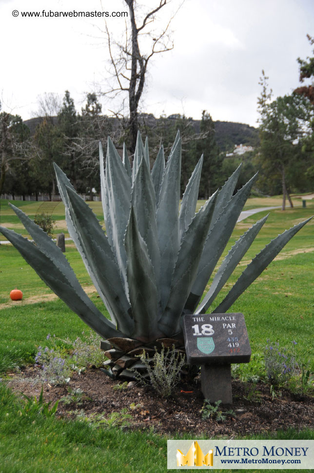 2009 XBiz Golf Tournament