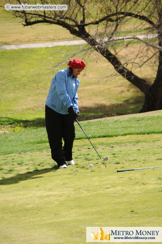 2009 XBiz Golf Tournament