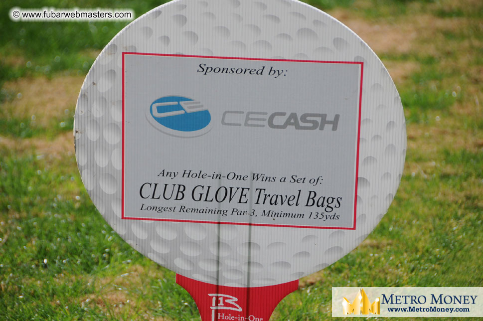 2009 XBiz Golf Tournament