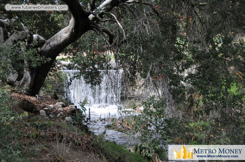 2009 XBiz Golf Tournament