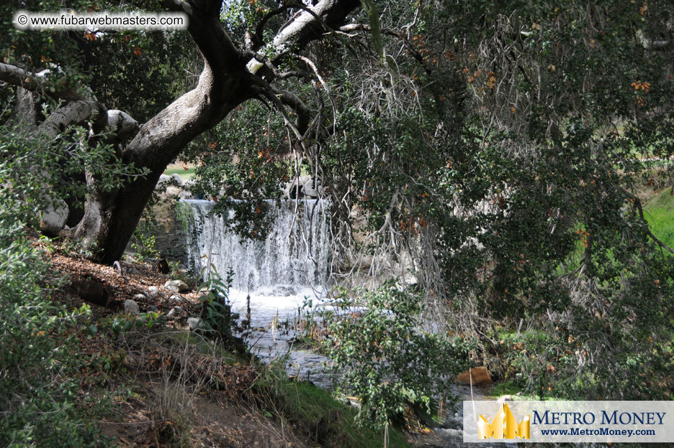 2009 XBiz Golf Tournament