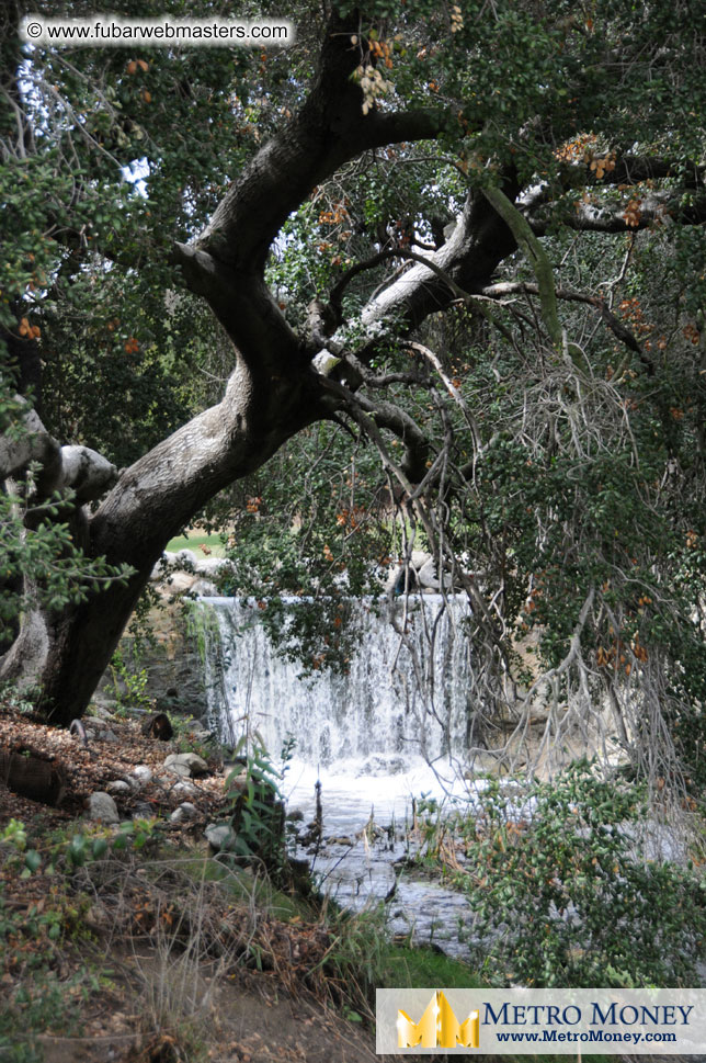 2009 XBiz Golf Tournament