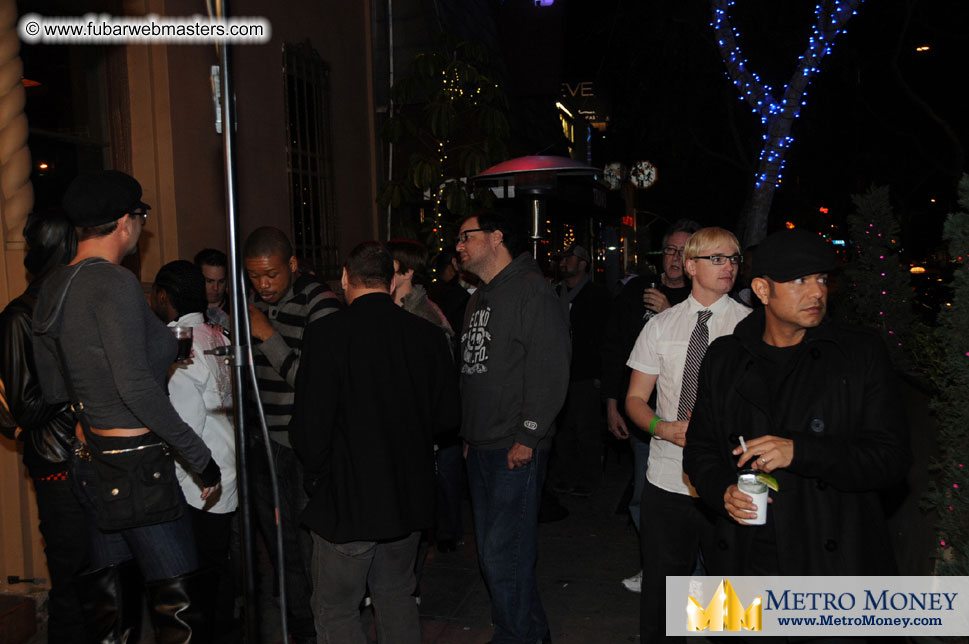 (th Annual Cybersocket Awards