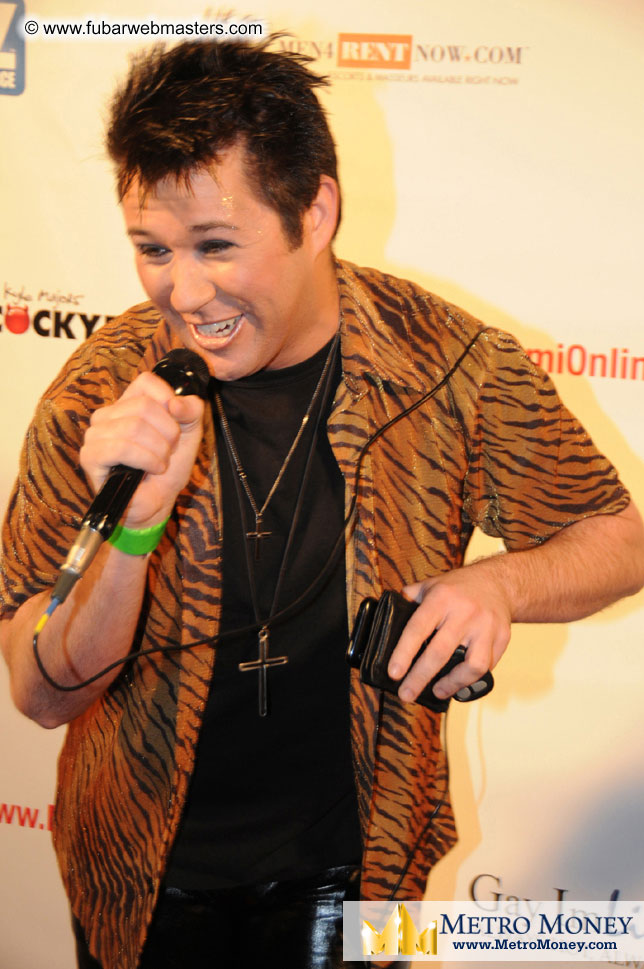 (th Annual Cybersocket Awards