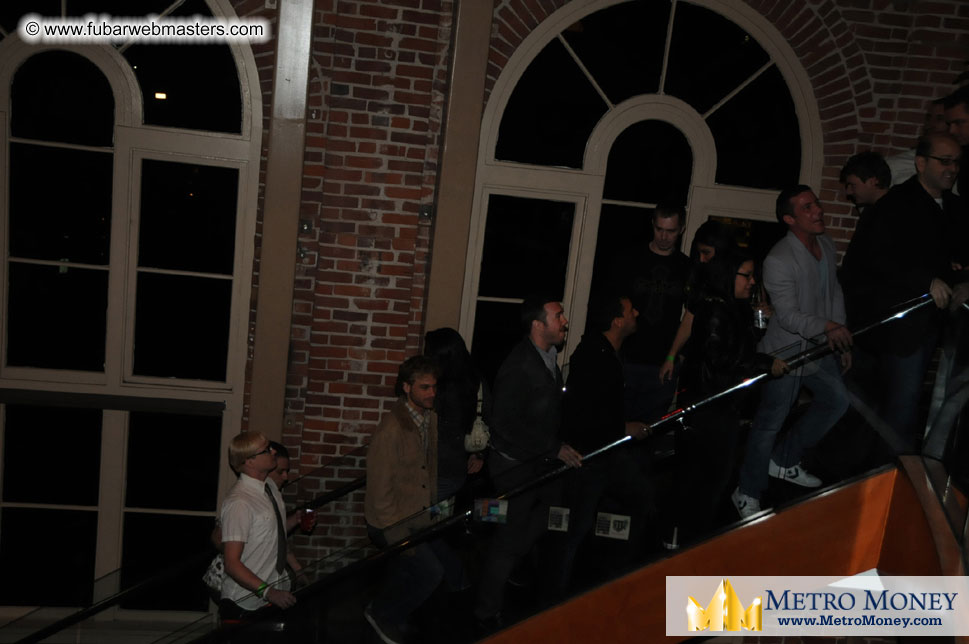 (th Annual Cybersocket Awards