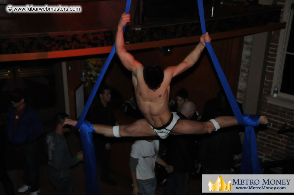 (th Annual Cybersocket Awards