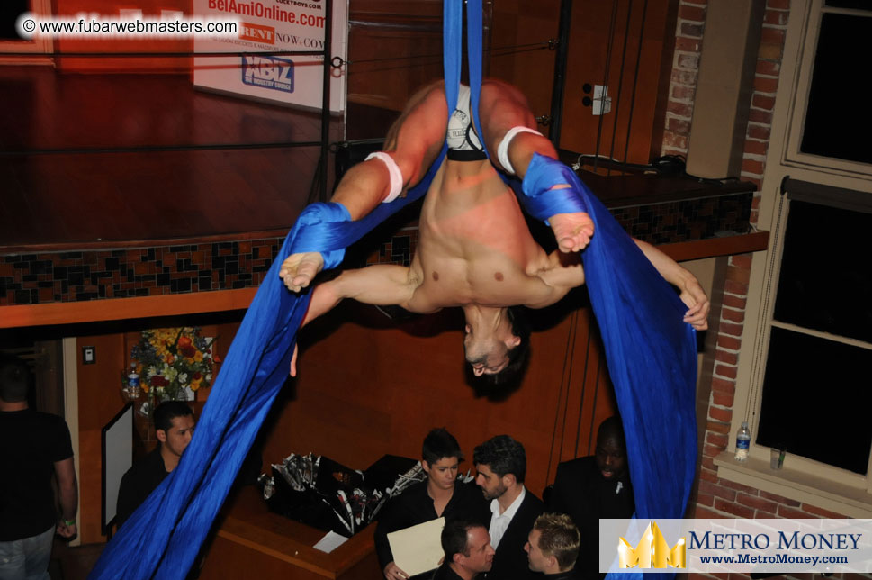 (th Annual Cybersocket Awards