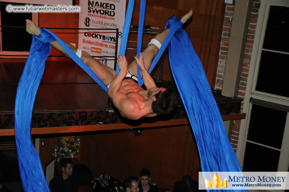 (th Annual Cybersocket Awards