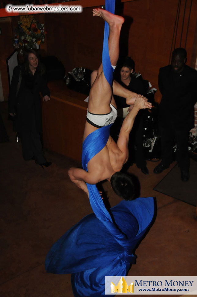 (th Annual Cybersocket Awards