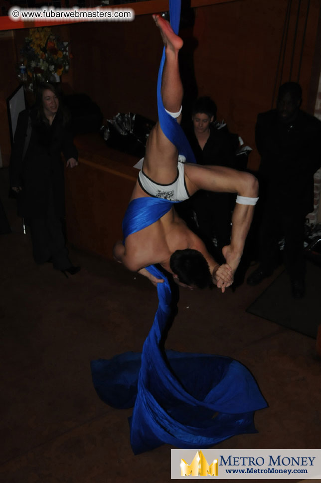 (th Annual Cybersocket Awards