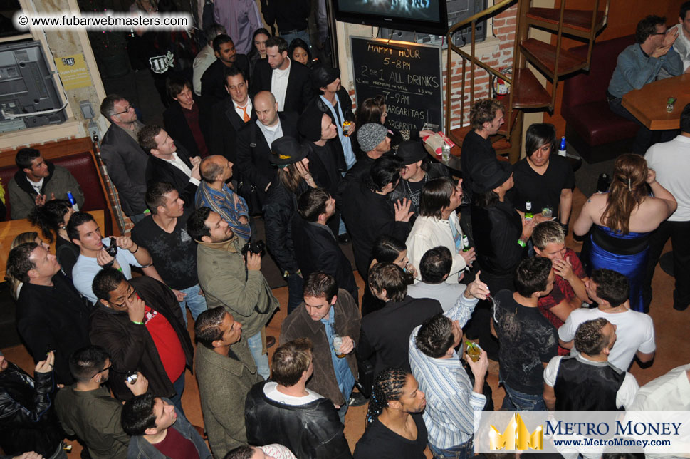 (th Annual Cybersocket Awards