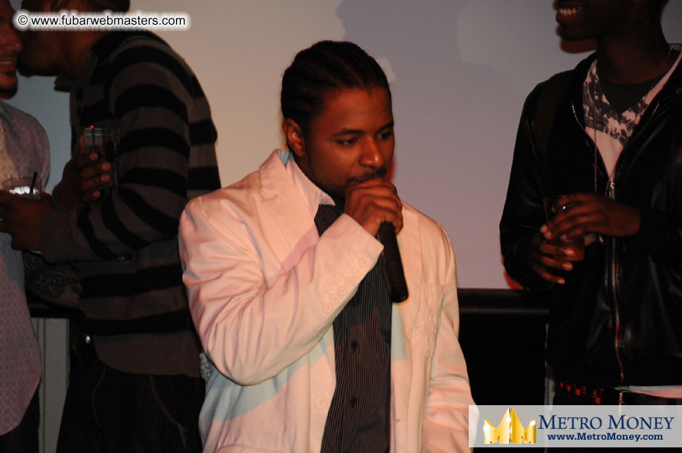 (th Annual Cybersocket Awards