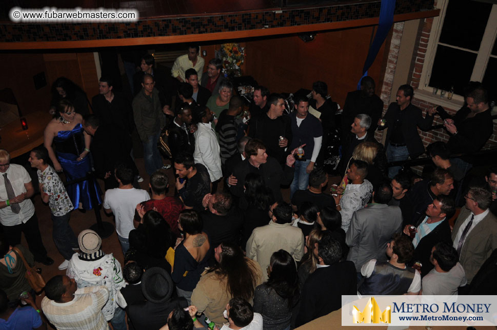 (th Annual Cybersocket Awards