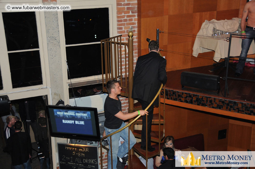 (th Annual Cybersocket Awards