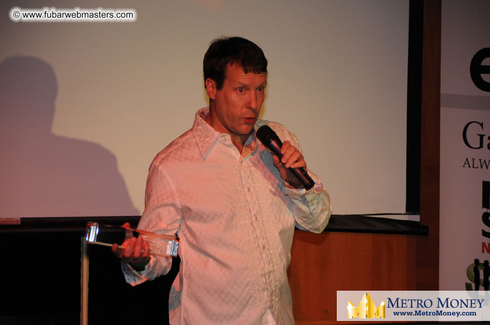 (th Annual Cybersocket Awards