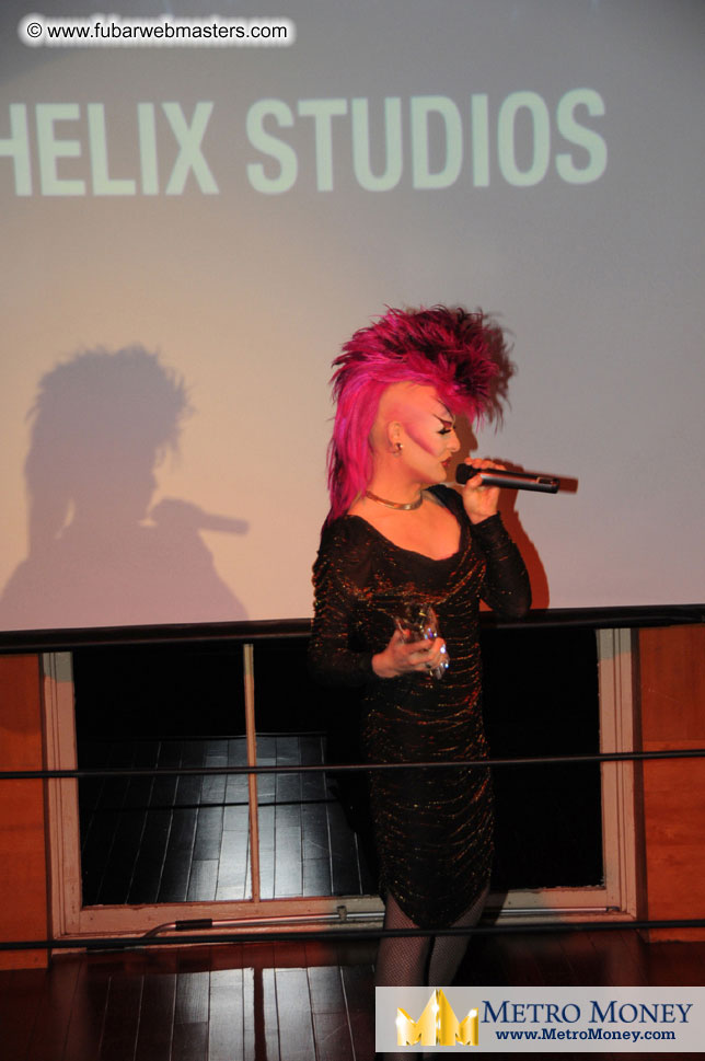 (th Annual Cybersocket Awards