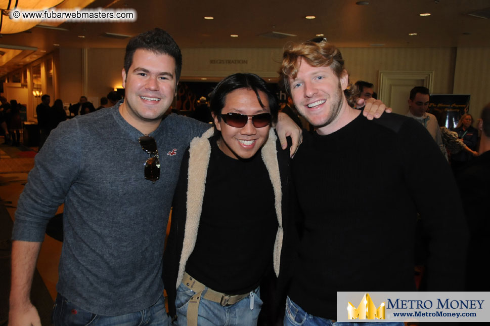 Hotel, Regisration and Metro Lounge Bar