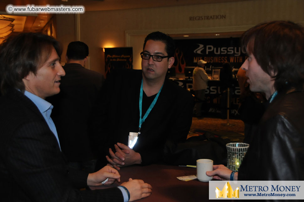 Hotel, Regisration and Metro Lounge Bar