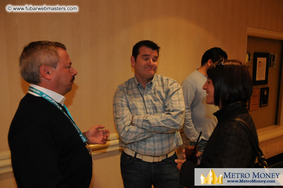 Hotel, Regisration and Metro Lounge Bar