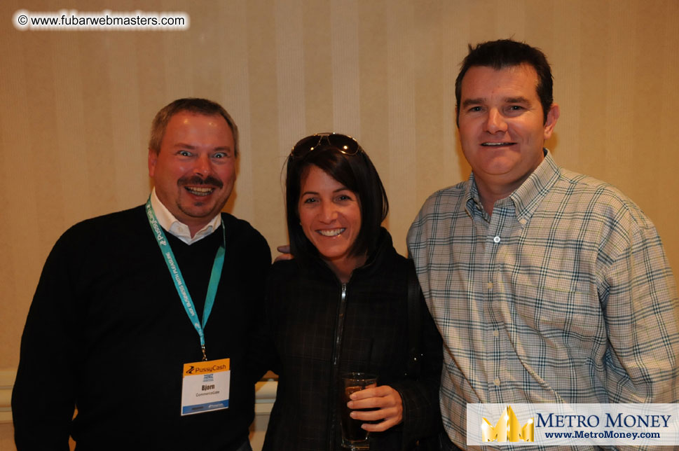 Hotel, Regisration and Metro Lounge Bar