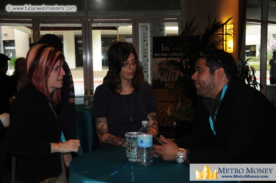 Hotel, Regisration and Metro Lounge Bar