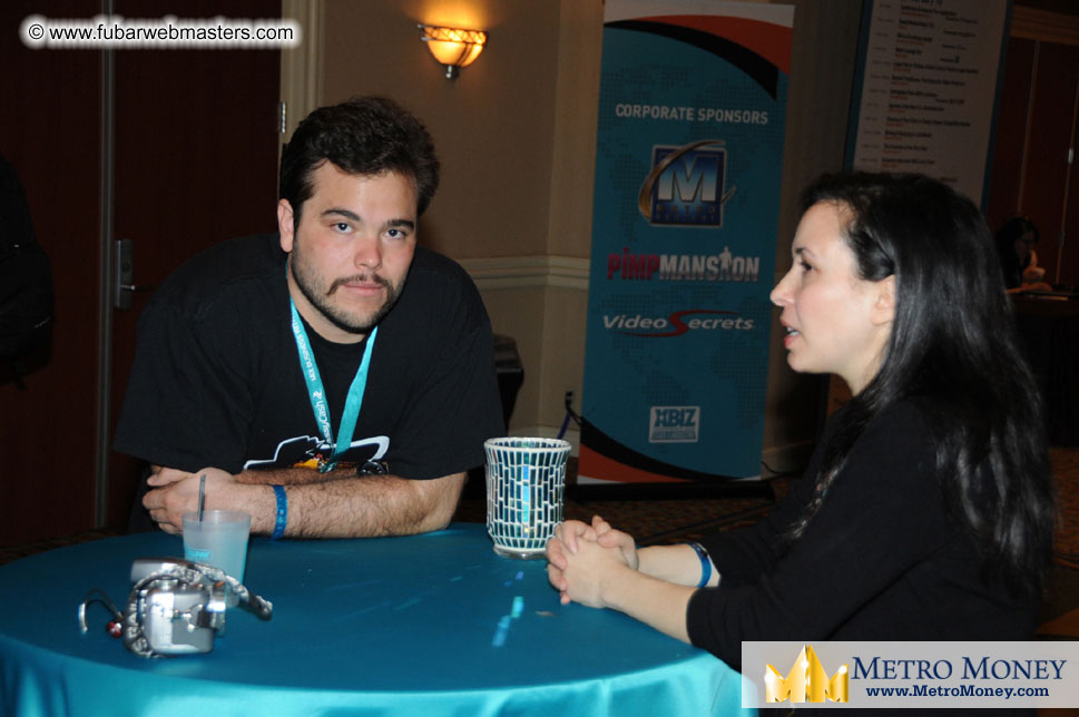 Hotel, Regisration and Metro Lounge Bar