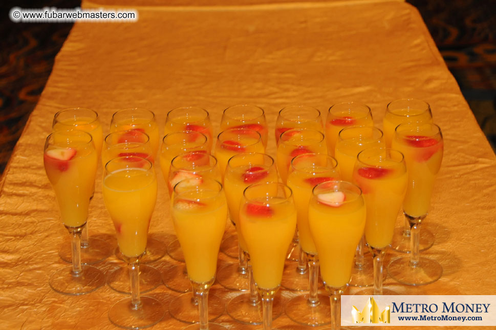 Speed Networking V3.0