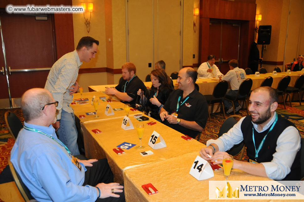 Speed Networking V3.0