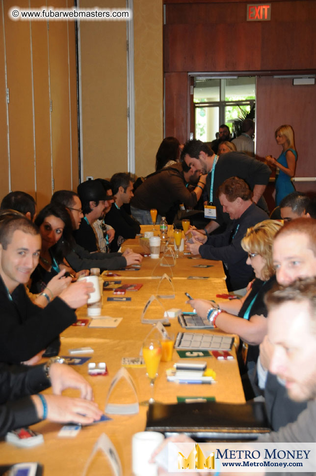 Speed Networking V3.0