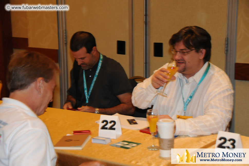 Speed Networking V3.0