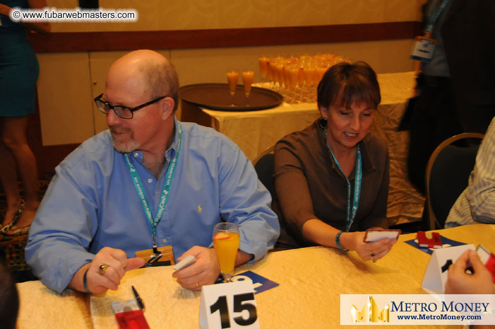 Speed Networking V3.0