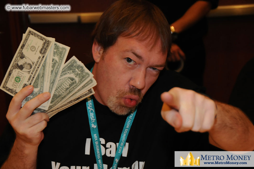 Speed Networking V3.0