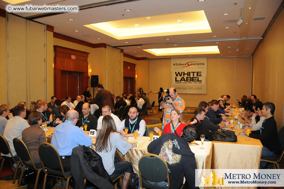 Speed Networking V3.0