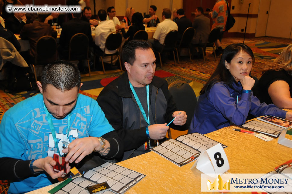 Speed Networking V3.0