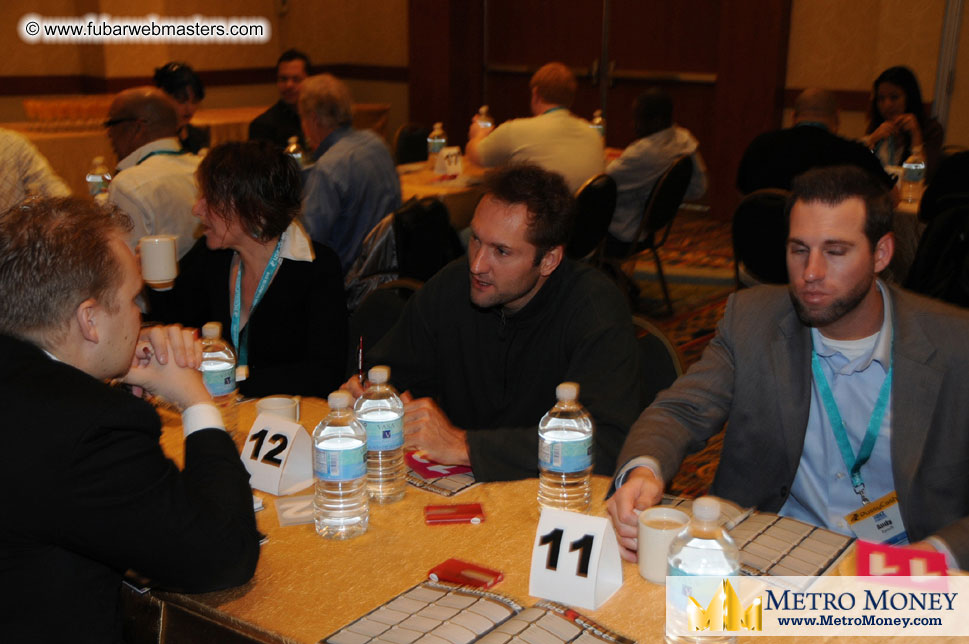 Speed Networking V3.0