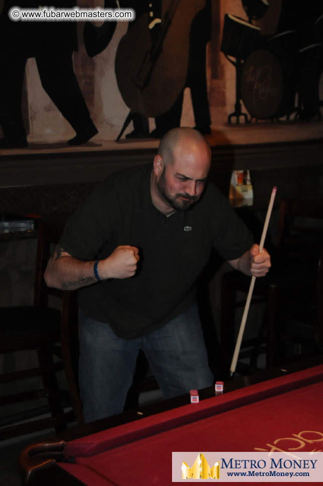 MaxPayments Welcome Party