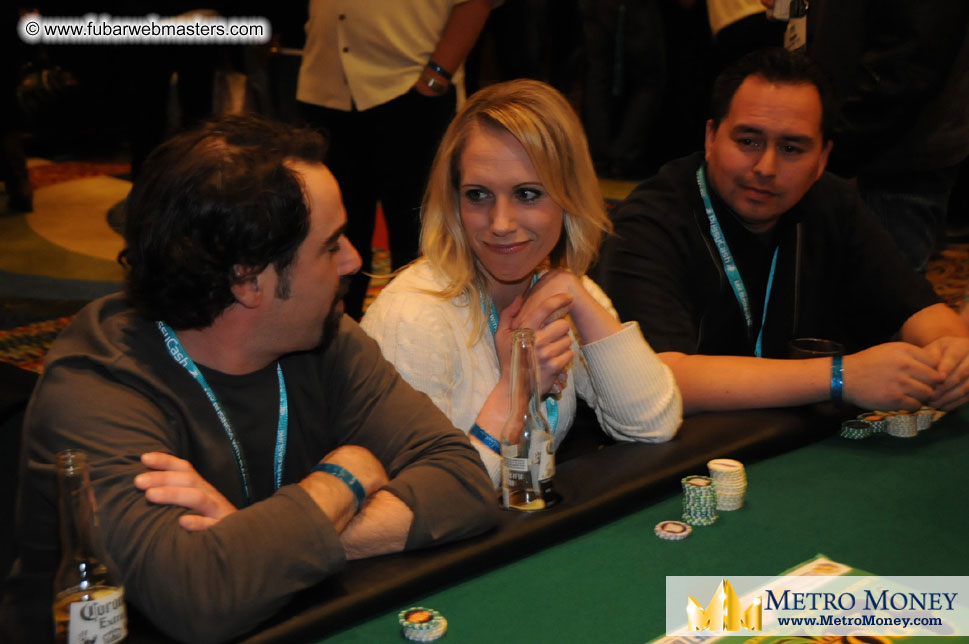 Porn Poker Tour & In-N-Out Truck