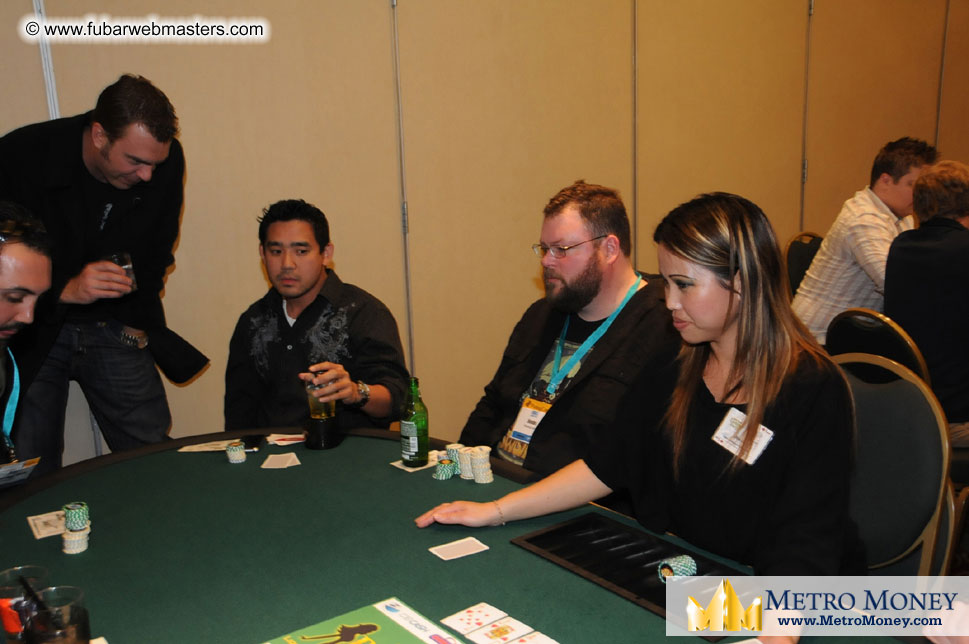 Porn Poker Tour & In-N-Out Truck