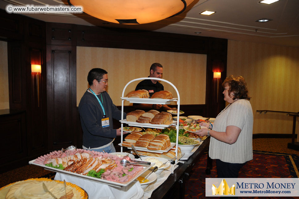 Annual FSC Members Luncheon