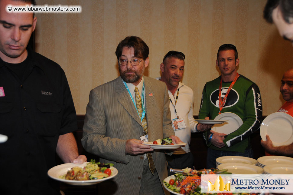 Annual FSC Members Luncheon