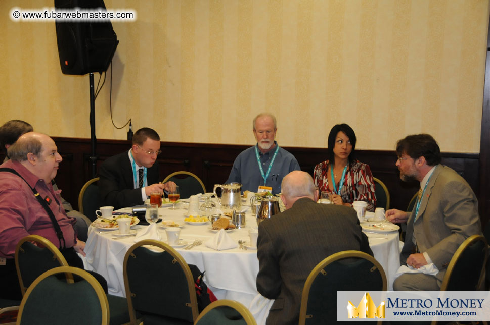 Annual FSC Members Luncheon