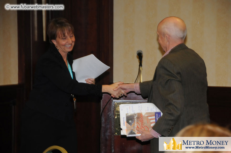 Annual FSC Members Luncheon