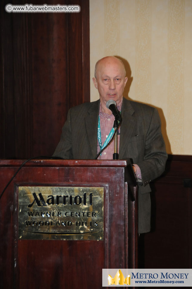 Annual FSC Members Luncheon