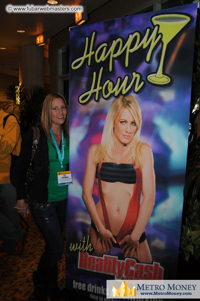 Happy Hour @ the Pool and Patio Bar