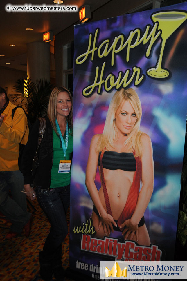 Happy Hour @ the Pool and Patio Bar